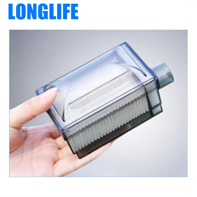 Medical Class 3M Air Intake Filter for Oxygen Concentrator Oxygen Generator Filter 99.999% Bacteria In the Air
Medical Class 3M Air Intake Filter for Oxygen Concentrator Oxygen Generator Filter 99.999% Bacteria In the Air