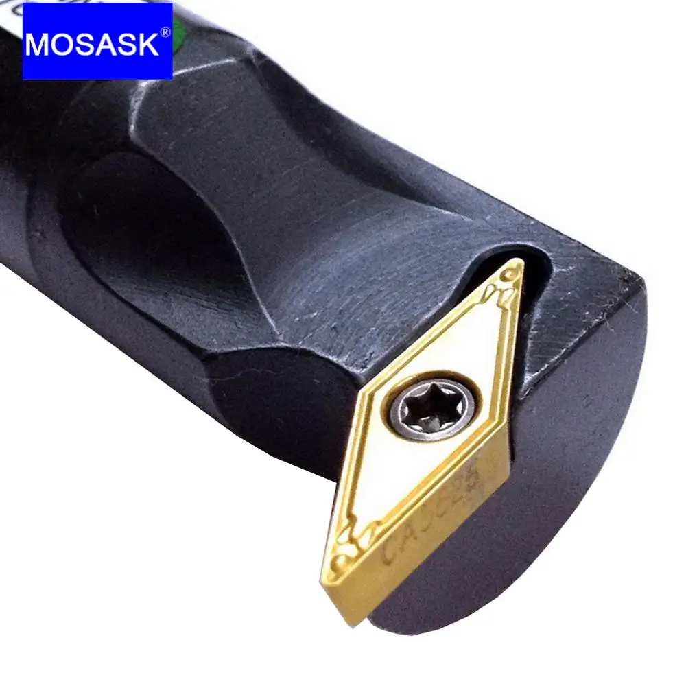 Расточная панель MOSASK SVUBL металлический резак из карбида вольфрама с внутренним