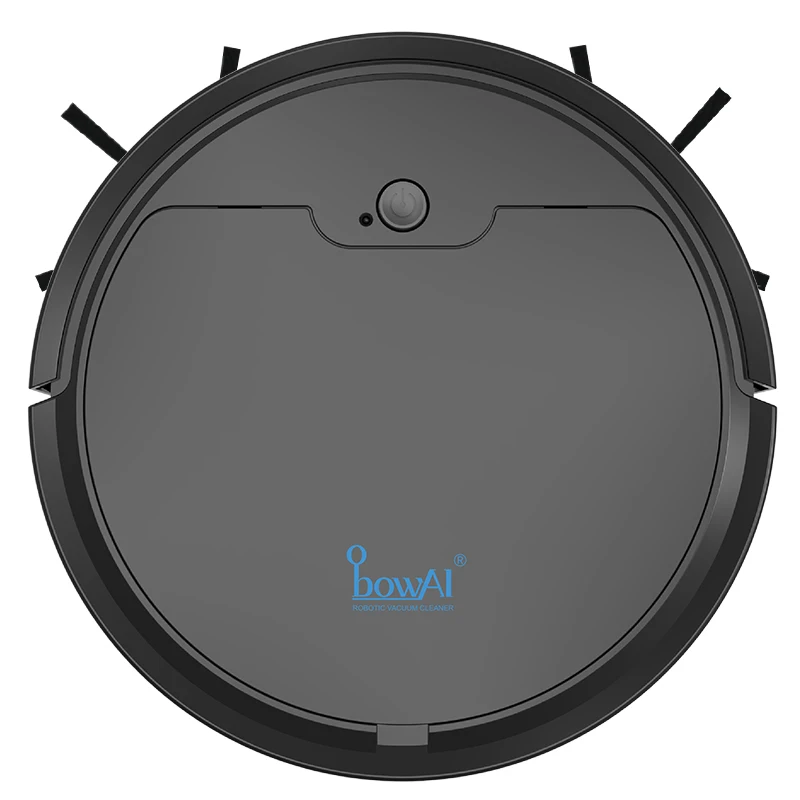 New 1600Pa Multifunctional Robot Vacuum Cleaner , 3-In-1 Auto Rechargeable Smart Sweeping Robot Dry Wet Sweeping Vacuum Cleaner
New 1600Pa Multifunctional Robot Vacuum Cleaner , 3-In-1 Auto Rechargeable Smart Sweeping Robot Dry Wet Sweeping Vacuum Cleaner
