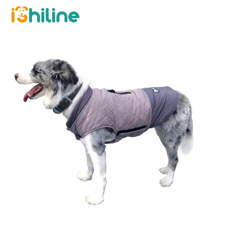 Reversible Type Warm Dog Clothes For Small Dog Coat Jacket Puppy Pet Clothes For Dogs Costume Vest Apparel Chihuahua Jacket
Reversible Type Warm Dog Clothes For Small Dog Coat Jacket Puppy Pet Clothes For Dogs Costume Vest Apparel Chihuahua Jacket