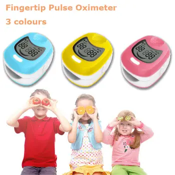Contec Pediatric Baby Heart Rate Children Fingertip Pulse Oxygen Blood SPO2 pediatric Oximeter Monitor Oximetro Home CMS50QA 
Contec Pediatric Baby Heart Rate Children Fingertip Pulse Oxygen Blood SPO2 pediatric Oximeter Monitor Oximetro Home CMS50QA