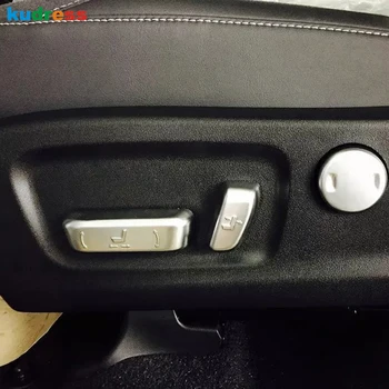 For LEXUS RX 2016 2017 ABS Matte Chair Seat Button Adjustment Switch Control Covers Seats Trims Sticker Chromium Stylin\gs 6pcs
For LEXUS RX 2016 2017 ABS Matte Chair Seat Button Adjustment Switch Control Covers Seats Trims Sticker Chromium Stylin\gs 6pcs