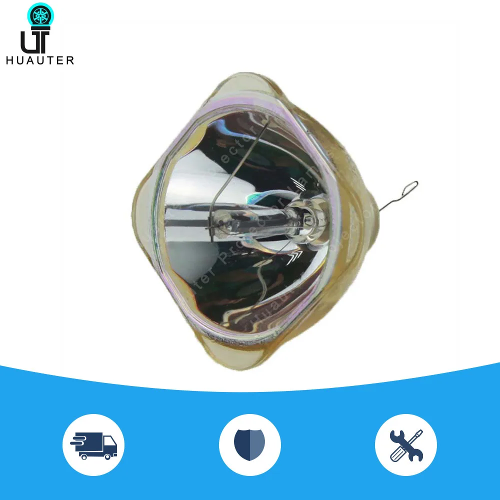 Projector Lamp DT00701 Replacement Bulb for Hitachi CP-RS56+/CP-RS57CP-RX60/CP-RX60Z/CP-RX61/CP-RX61+/EDP-PJ32/EP-PJ32/HCP-35S
Projector Lamp DT00701 Replacement Bulb for Hitachi CP-RS56+/CP-RS57CP-RX60/CP-RX60Z/CP-RX61/CP-RX61+/EDP-PJ32/EP-PJ32/HCP-35S