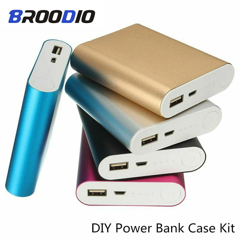 Power Bank Case 4*18650 Mobile Phone Charger Box DIY Kit USB 18650 Power Charging battery Storage Shell For xiaomi
Power Bank Case 4*18650 Mobile Phone Charger Box DIY Kit USB 18650 Power Charging battery Storage Shell For xiaomi