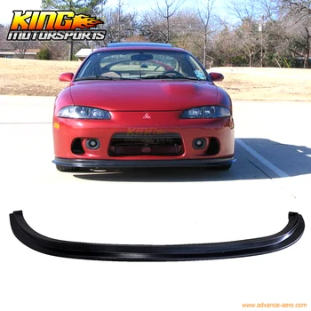 Fit For 97-99 MITSUBISHI ECLIPSE PU FRONT BUMPER LIP SPOILER DS STYLE PU BODYKIT
Fit For 97-99 MITSUBISHI ECLIPSE PU FRONT BUMPER LIP SPOILER DS STYLE PU BODYKIT