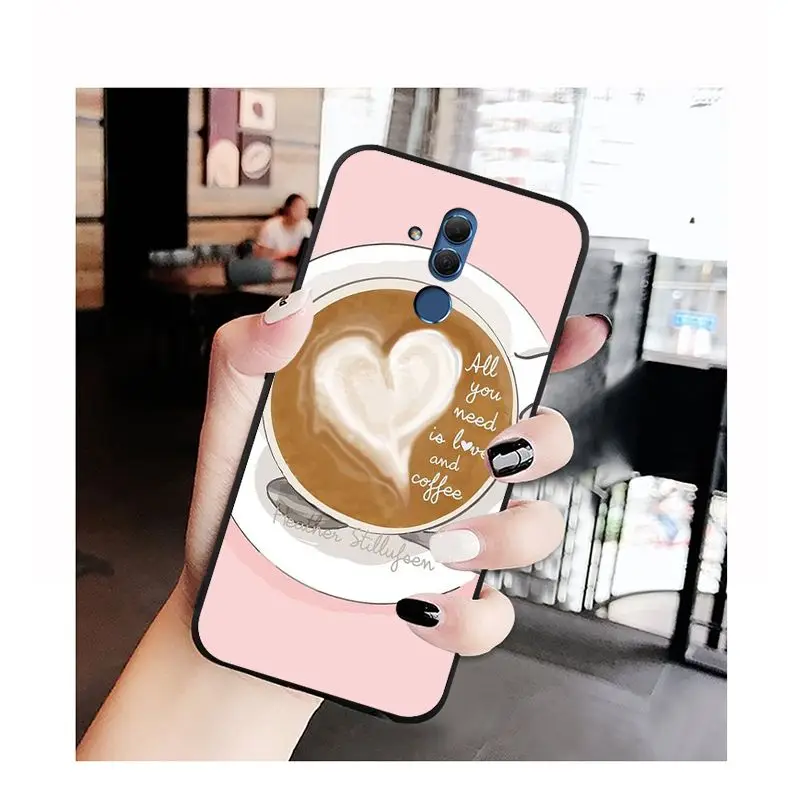 OK But First Coffee