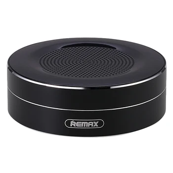 Hot REMAX HIFI portable Bluetooth speaker wireless Bluetooth portable speaker is suitable for millet Huawei iphone OPPE VIVO
Hot REMAX HIFI portable Bluetooth speaker wireless Bluetooth portable speaker is suitable for millet Huawei iphone OPPE VIVO