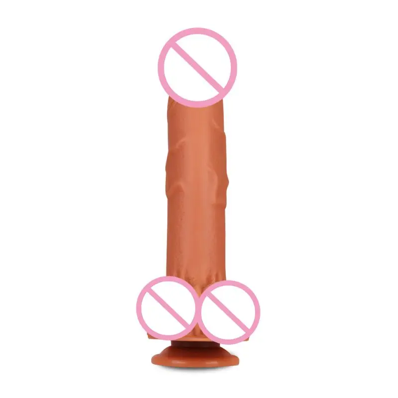 Фаллоимитатор Здоровье