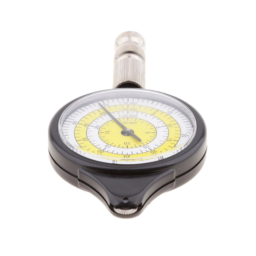 Motorcycle Racing Odometer Multifunction Compass Curvometer Multi-functionfor Outdoor LX-3 Motorcycle Racing Odometer Multifunction Compass Curvometer Multi-functionfor Outdoor LX-3