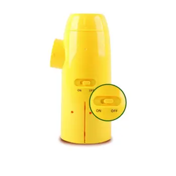 Children Training Tennis Baseball Automatic Ball Machine Outdoor Sport Equipment E65D
Children Training Tennis Baseball Automatic Ball Machine Outdoor Sport Equipment E65D