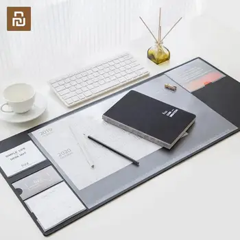 Youpin Fizz Multi Office Table Mat wearable Desk File Organizer Table Storage Memo Mat non-slip Mouse Pad
Youpin Fizz Multi Office Table Mat wearable Desk File Organizer Table Storage Memo Mat non-slip Mouse Pad