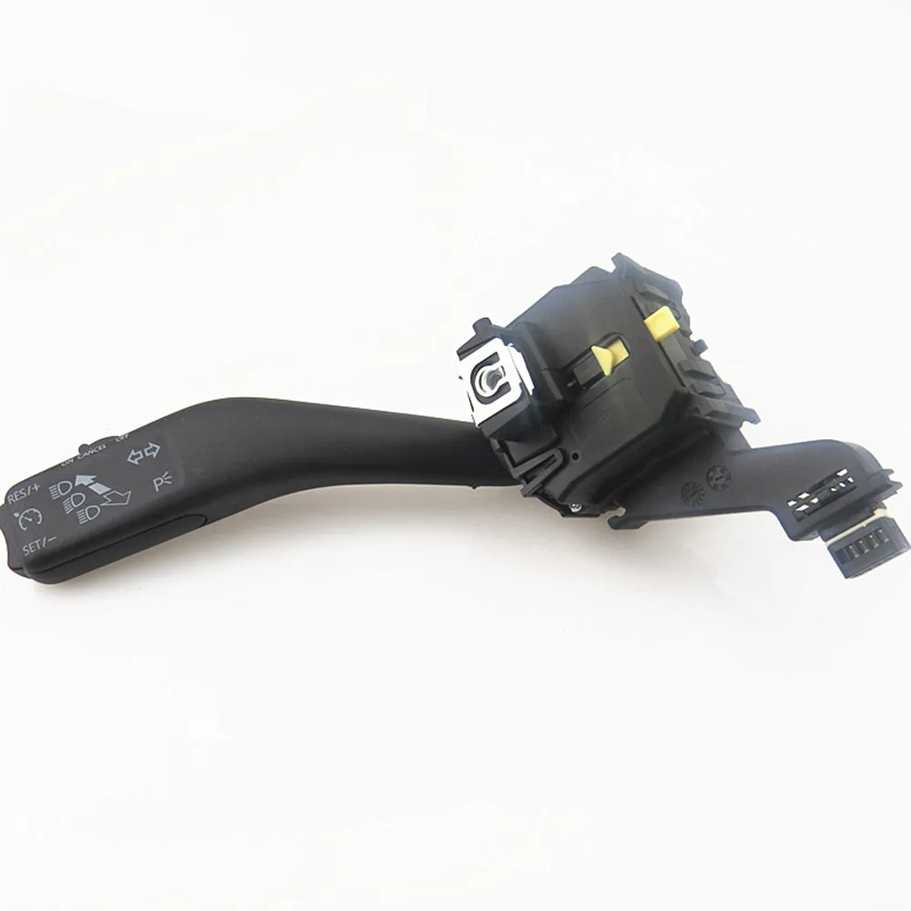 Переключатель сигнала поворота SCJYRXS с Круиз контролем для Golf MK5 MK6 Rabbit Seat Leon Toledo Altea