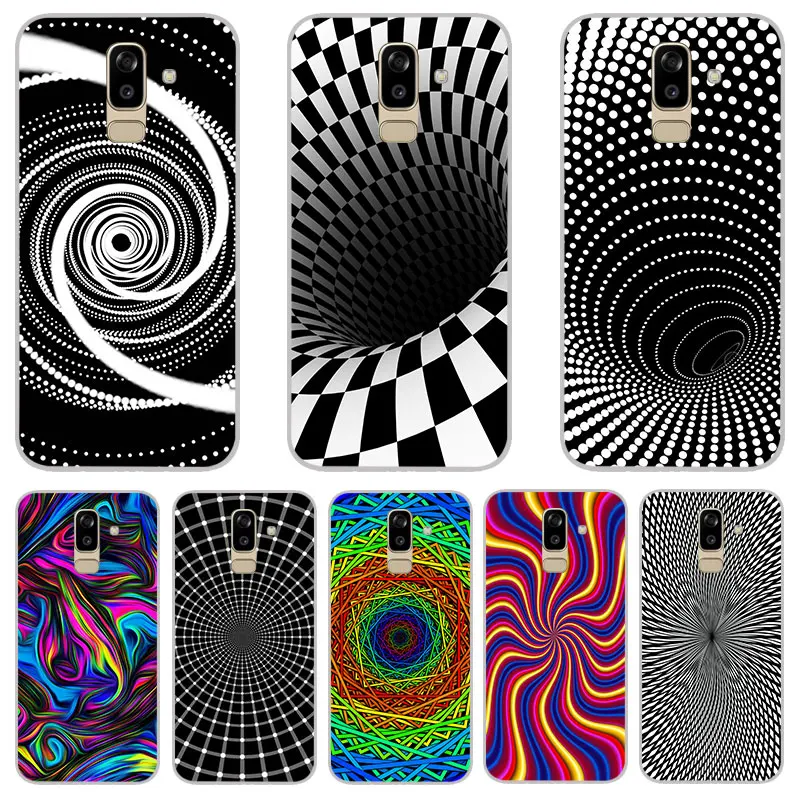 illusion Matte Silicone Case For Samsung galaxy J2 pro J3 J4 J6 J7 J8 A5 A7 A9 A8 A6 Plus 2018 TPU Phone Case Cover
illusion Matte Silicone Case For Samsung galaxy J2 pro J3 J4 J6 J7 J8 A5 A7 A9 A8 A6 Plus 2018 TPU Phone Case Cover