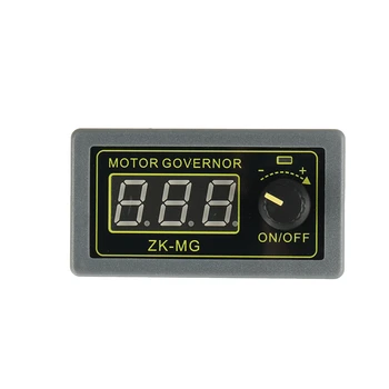DC5-30V 5A 150W LED Dimming Module PWM DC Motor Speed Controller Digital Display Encoder Cuty Cycle Frequency Accessory
DC5-30V 5A 150W LED Dimming Module PWM DC Motor Speed Controller Digital Display Encoder Cuty Cycle Frequency Accessory