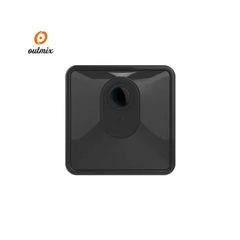 1080P Wireless High Definition Night Vision Portable Card WIFI Small Camera Computer Home Monitoring Camera
1080P Wireless High Definition Night Vision Portable Card WIFI Small Camera Computer Home Monitoring Camera