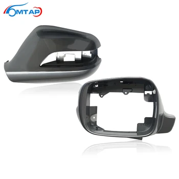 MTAP Car Exterior Rearview Mirror Cover For HONDA ACCORD CP1 CP2 CP3 2008-2013 Rear View Side Mirror Frame Panel Bezel
MTAP Car Exterior Rearview Mirror Cover For HONDA ACCORD CP1 CP2 CP3 2008-2013 Rear View Side Mirror Frame Panel Bezel