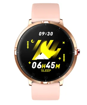 Mangoman 2020 K16 Fashion Women Smart Watch Heart Rate Blood Pressure Monitor Smartwatch Gift For Ladies Watch Bracelet
Mangoman 2020 K16 Fashion Women Smart Watch Heart Rate Blood Pressure Monitor Smartwatch Gift For Ladies Watch Bracelet