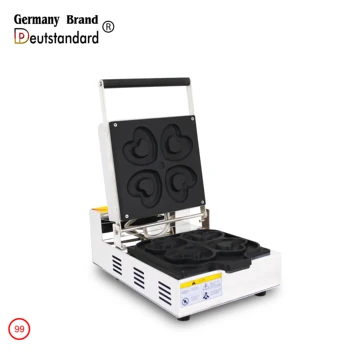 Direct factory mannul dunut making machine to make donut