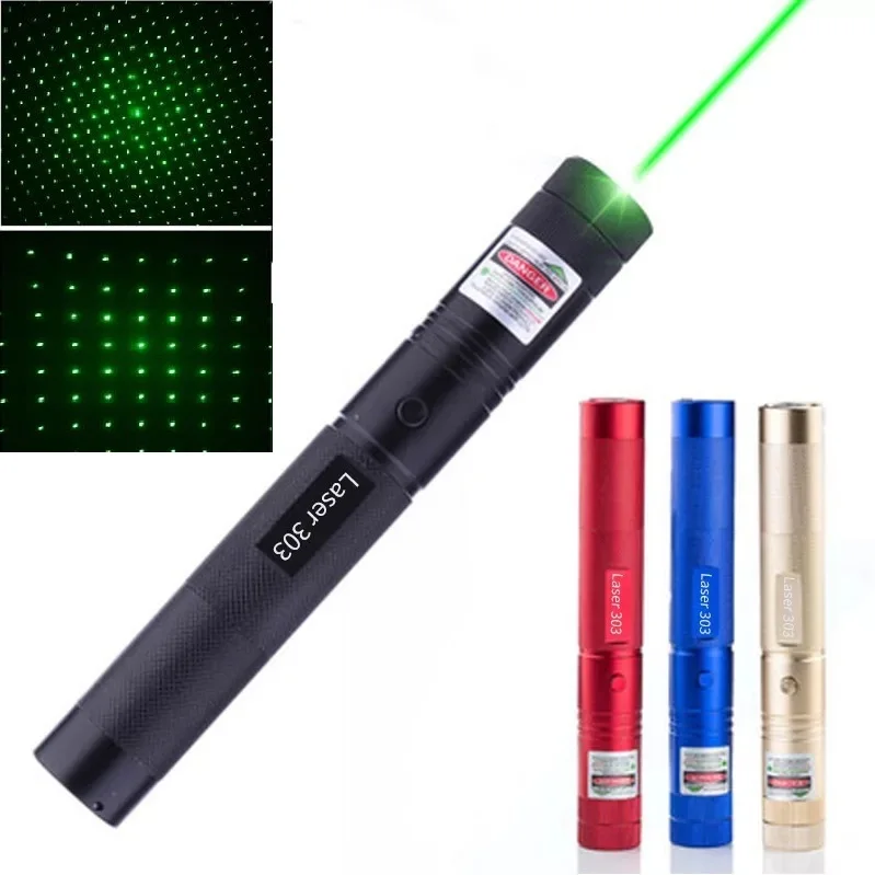 Hunting 532nm 5mw Green Laser Sight laser 303 pointer High Powerful device Adjustable Focus Lazer laser pen Head Burning Match
Hunting 532nm 5mw Green Laser Sight laser 303 pointer High Powerful device Adjustable Focus Lazer laser pen Head Burning Match