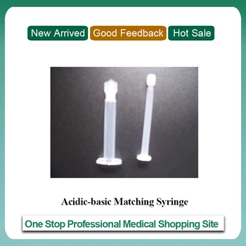 TBA TBA-40 TBA-120 Accute Chemistry analyzer biochemistry analyzer 1ml syringe acidic-basic matching syringe
TBA TBA-40 TBA-120 Accute Chemistry analyzer biochemistry analyzer 1ml syringe acidic-basic matching syringe