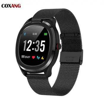 T01 Smart Watch Men Fitness Tracker ecg/ppg Smart Watch 2020 Heart Rate Monitor Message Reminder T01 Smartwatch For xiaomi watch
T01 Smart Watch Men Fitness Tracker ecg/ppg Smart Watch 2020 Heart Rate Monitor Message Reminder T01 Smartwatch For xiaomi watch