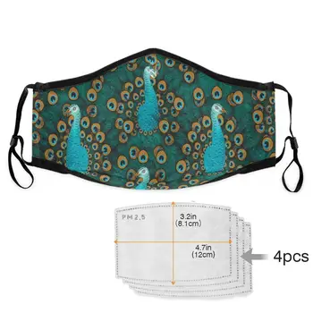 face mask filter replacements Adult Non-Disposable Face Mask with Filter PM2.5 Anti Haze Dustproof Mask Respirator Mouth Muffle
face mask filter replacements Adult Non-Disposable Face Mask with Filter PM2.5 Anti Haze Dustproof Mask Respirator Mouth Muffle
