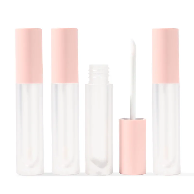 Wholesale Custom Makeup Packaging Lip Gloss Tube with Your Logo Bulk Empty Bottle 5ml Plastic Container For Lipgloss Lipstick
Wholesale Custom Makeup Packaging Lip Gloss Tube with Your Logo Bulk Empty Bottle 5ml Plastic Container For Lipgloss Lipstick