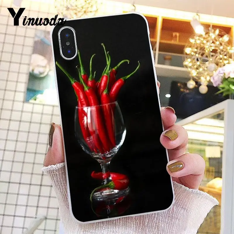 red pepper