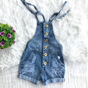 2020 Infant Clothing Baby Romper Boys Unisex Kids Girls Overalls Newborn Denim Baby Boys Button Rompers Loose One-piece Jumpsuit
2020 Infant Clothing Baby Romper Boys Unisex Kids Girls Overalls Newborn Denim Baby Boys Button Rompers Loose One-piece Jumpsuit
