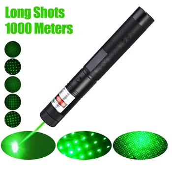 Green Laser Pen High Power Red Lasers Pointer Sight Powerful Pen Hunting Laser Beam Light
Green Laser Pen High Power Red Lasers Pointer Sight Powerful Pen Hunting Laser Beam Light