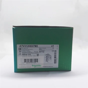 Original and new frequency converter ATV312HU037M2 370 W transducer single phase output 200 V asynchronous motor
Original and new frequency converter ATV312HU037M2 370 W transducer single phase output 200 V asynchronous motor