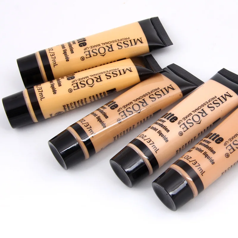 New Face Concealer Base Product Cosmetics Repair Face Makeup Basic Professional Liquid Matte Basic Makeup Waterproof Products
New Face Concealer Base Product Cosmetics Repair Face Makeup Basic Professional Liquid Matte Basic Makeup Waterproof Products