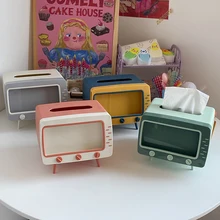 Lovely Tv Set Paper Towel Mobile Phone Holder Storage Box Tissue Box Cover Napkin Holder Car Tissue Holder Tissue Box Holder
Lovely Tv Set Paper Towel Mobile Phone Holder Storage Box Tissue Box Cover Napkin Holder Car Tissue Holder Tissue Box Holder