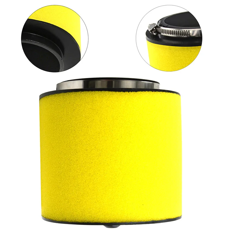 Air Filter For Honda Big Red 700 MUV700 675cc Foreman 500 ES TRX500TM TRX500FM TRX500FE TRX500FPE TRX500FPM SXS700M2 SXS700M4
Air Filter For Honda Big Red 700 MUV700 675cc Foreman 500 ES TRX500TM TRX500FM TRX500FE TRX500FPE TRX500FPM SXS700M2 SXS700M4