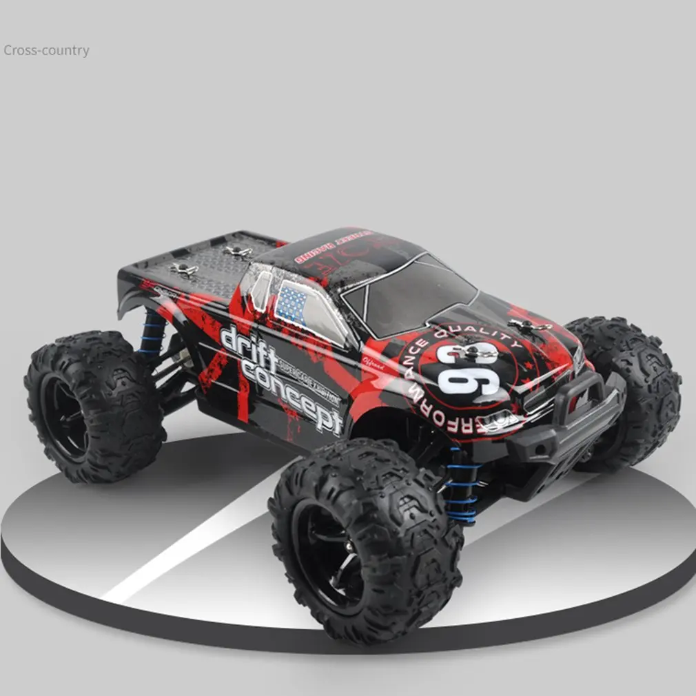 rc car 200 km h