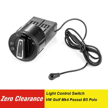 14PIN Headlight Fog Light Control Switch for Auto Car For VW Golf Mk4 Passat B5 Polo Car Styling 3BD941531 1C0941531 3BD941531A
14PIN Headlight Fog Light Control Switch for Auto Car For VW Golf Mk4 Passat B5 Polo Car Styling 3BD941531 1C0941531 3BD941531A