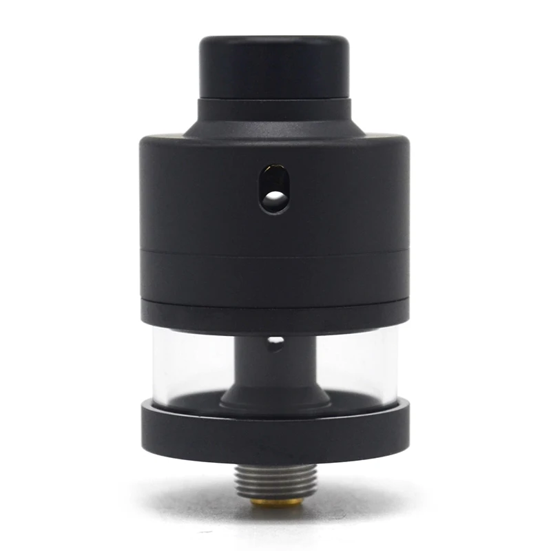 Electronic Cigarette Vazzling HAKU Riviera Style 22mm RDTA Rebuildable Dripping Tank Atomizer for vape mods/mech mod
Electronic Cigarette Vazzling HAKU Riviera Style 22mm RDTA Rebuildable Dripping Tank Atomizer for vape mods/mech mod