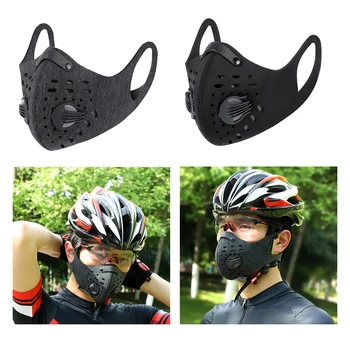 2x Earloop Cycling Face Cover Unisex Face Mouth Cover Nonwoven Anti-Dirt Protector Face Mask for Riding Running Outdoor Sports
2x Earloop Cycling Face Cover Unisex Face Mouth Cover Nonwoven Anti-Dirt Protector Face Mask for Riding Running Outdoor Sports