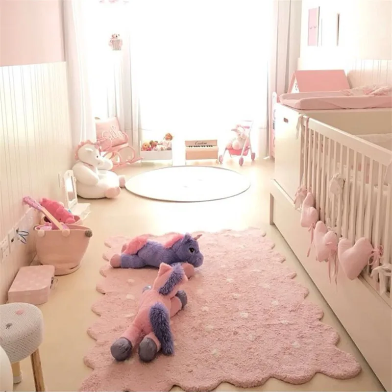 Oversized Origin Biscuit Baby Mat Play 150*110cm Children Bedroom Rugs Baby Gyms Playmats Nordic Decor Carpet Photo Shoot Props
Oversized Origin Biscuit Baby Mat Play 150*110cm Children Bedroom Rugs Baby Gyms Playmats Nordic Decor Carpet Photo Shoot Props