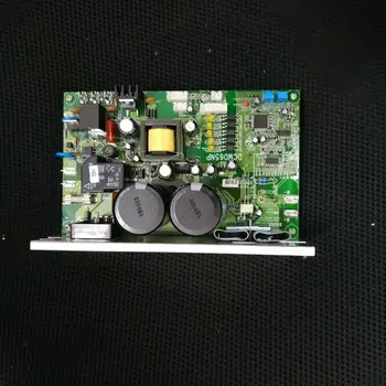 Endex DCMD65NP treadmill motor driver Brand new Treadmill controller dcmd65np
Endex DCMD65NP treadmill motor driver Brand new Treadmill controller dcmd65np