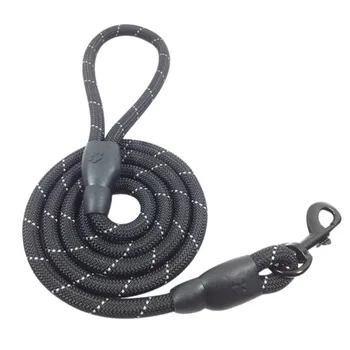 Pets Reflective Nylon Leash For Dogs Durable Outdoor Walking Dog Accessories Traction Rope Puppy HOT
Pets Reflective Nylon Leash For Dogs Durable Outdoor Walking Dog Accessories Traction Rope Puppy HOT