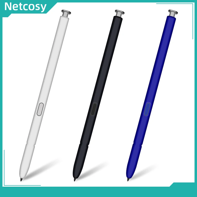 Touch Screen Capacitive Pen Repair For Samsung Galaxy Note 10 Touch pen For Samsung Note 10 Stylus Write Pen For Galaxy Note 10
Touch Screen Capacitive Pen Repair For Samsung Galaxy Note 10 Touch pen For Samsung Note 10 Stylus Write Pen For Galaxy Note 10