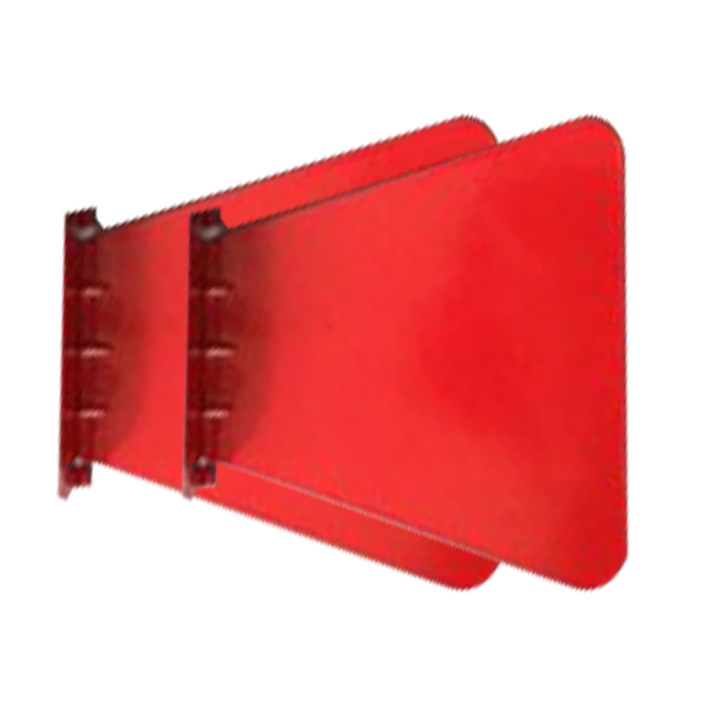 2PCS Magazine Practical Display Stand Book Storage Invisible Iron Bookshelf Floating Holder Newspaper Decorative Home Office
2PCS Magazine Practical Display Stand Book Storage Invisible Iron Bookshelf Floating Holder Newspaper Decorative Home Office