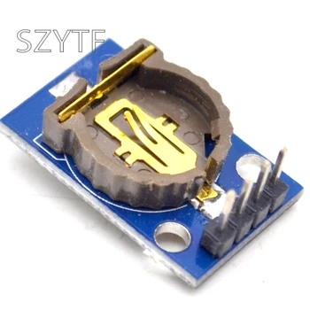 10pcs DS3231 High Precision Clock Module IIC Interface Display Module
10pcs DS3231 High Precision Clock Module IIC Interface Display Module