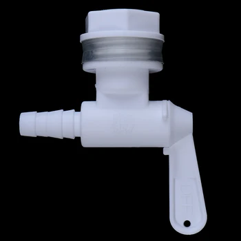 New Beer Brew Bottling Spigot Filler Spout Bucket Tap Food Grade PP Plastic For Homebrew Wine Beer Bar Accessories
New Beer Brew Bottling Spigot Filler Spout Bucket Tap Food Grade PP Plastic For Homebrew Wine Beer Bar Accessories