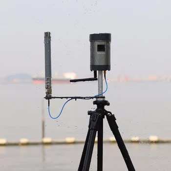 CUAV NEW C-RTK-BASE differential high precision GPS base station system for measuring satellite positioning mapping whole sale
CUAV NEW C-RTK-BASE differential high precision GPS base station system for measuring satellite positioning mapping whole sale