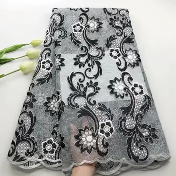 Latest Nigerian French Swiss Voile Lace In Switzerland For Party 2020 New Design African Guipure Laces Fabric
Latest Nigerian French Swiss Voile Lace In Switzerland For Party 2020 New Design African Guipure Laces Fabric