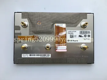 LA070WV4(SD)(03) LA070WV4(SD)(01) LA070WV4(SD)(02) LA070WV4(SD)(04) Brand New 7" LCD Display for BMW E260 2012 Mercedes
LA070WV4(SD)(03) LA070WV4(SD)(01) LA070WV4(SD)(02) LA070WV4(SD)(04) Brand New 7" LCD Display for BMW E260 2012 Mercedes