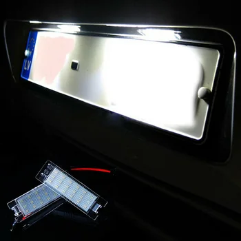 1332916 License Plate Light License Plate Light 6M2A-13550-AC Lamp 7S7113550AB 6500K
1332916 License Plate Light License Plate Light 6M2A-13550-AC Lamp 7S7113550AB 6500K