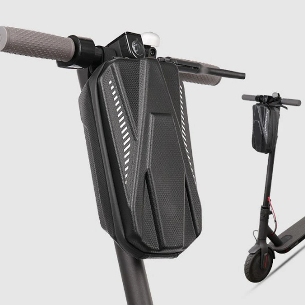 Electric Scooter Hangs Bag for Xiaomi M365 Universal Electric Scooter EVA Hard Shell for Xiaomi M365 ES1 ES2 ES3 ES4
Electric Scooter Hangs Bag for Xiaomi M365 Universal Electric Scooter EVA Hard Shell for Xiaomi M365 ES1 ES2 ES3 ES4